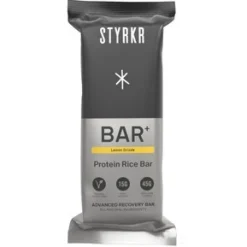 BAR+ Recovery Bar x3