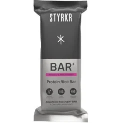 BAR+ Recovery Bar x3