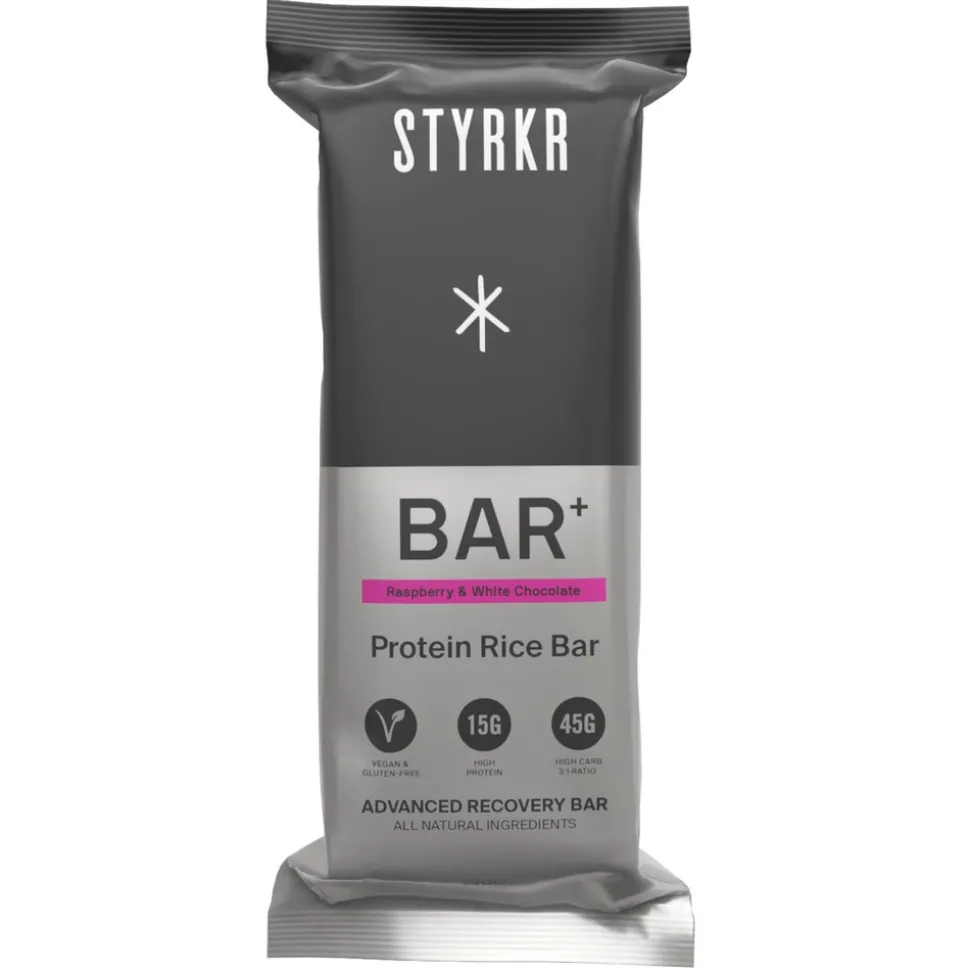 BAR+ Recovery Bar x12