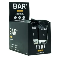BAR+ Recovery Bar x12