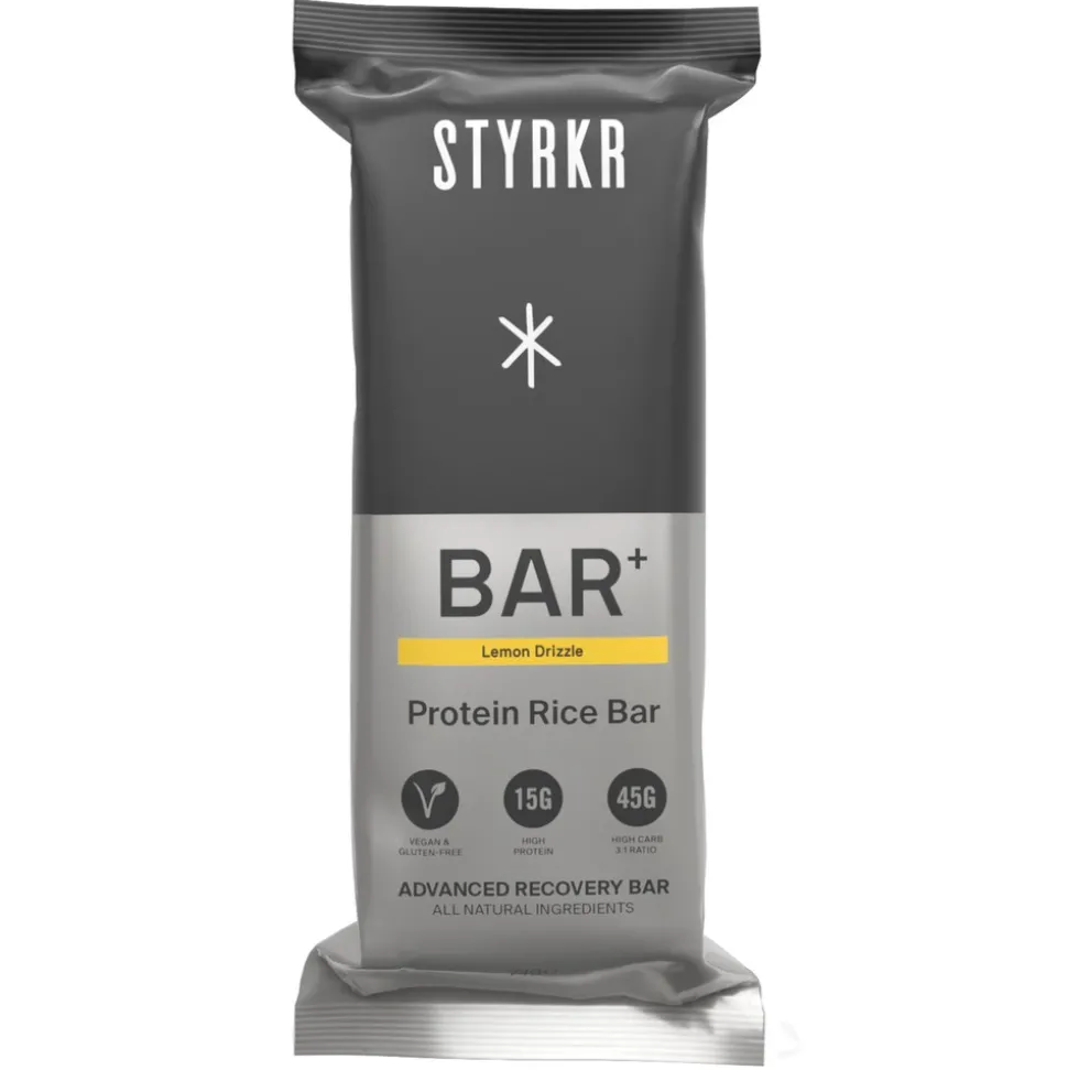 BAR+ Recovery Bar x12