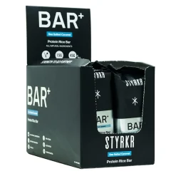BAR+ Recovery Bar x12