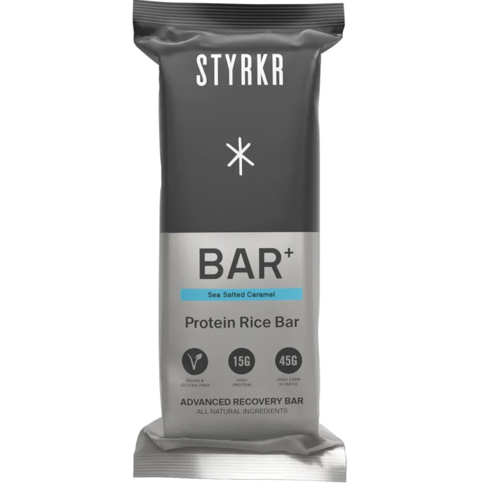 BAR+ Recovery Bar x12