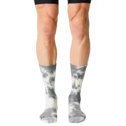 Batik Light Merino Socks