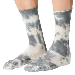 Batik Light Merino Socks