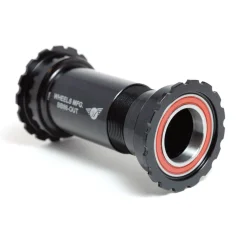 BB86/92 Outboard ABEC-3 Bottom Bracket for 24mm Shimano Cranks