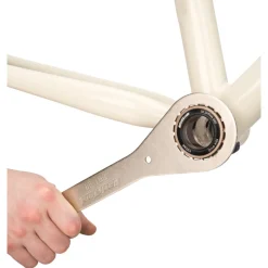 BBT-29 Bottom Bracket Tool 39 mm & 48.5 mm 16-Notch Cups
