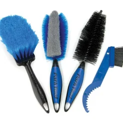 BCB 4.2 Bike Cleaning Brush Set