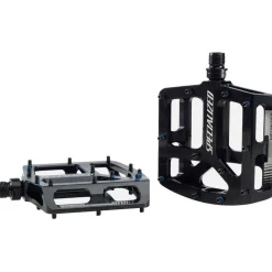 Bennies Platform Pedals