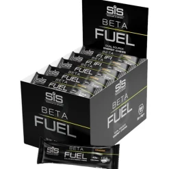 Beta Fuel Energy Chew Box 6 x 60g