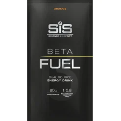 Beta Fuel Energy Drink Box of 15 x 82g Sachets