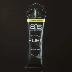 Beta Fuel Energy Gel + Nootropics Box 30 x 60ml