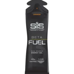 Beta Fuel Energy Gel Box of 30 x 60ml
