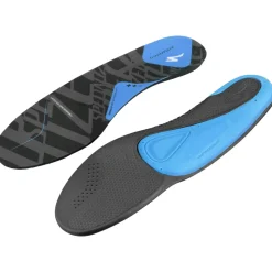 BG SL Footbed Blue Insoles