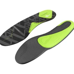 BG SL Footbed Green Insoles