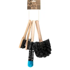Bicycle Brush Set