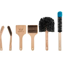 Bicycle Brush Set