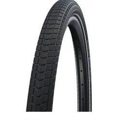 Big Ben Plus DD Greenguard Tyre