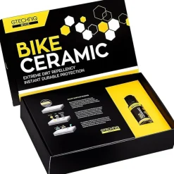 Bike Ceramic Kit