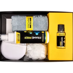 Bike Ceramic Kit