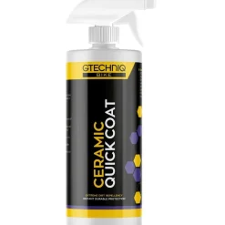 Bike Ceramic Quick Coat 500ml
