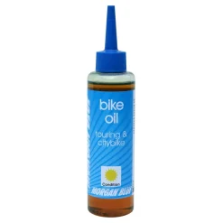 Bike Oil Touring & Citybike 125ml