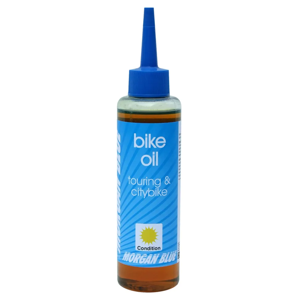 Bike Oil Touring & Citybike 125ml