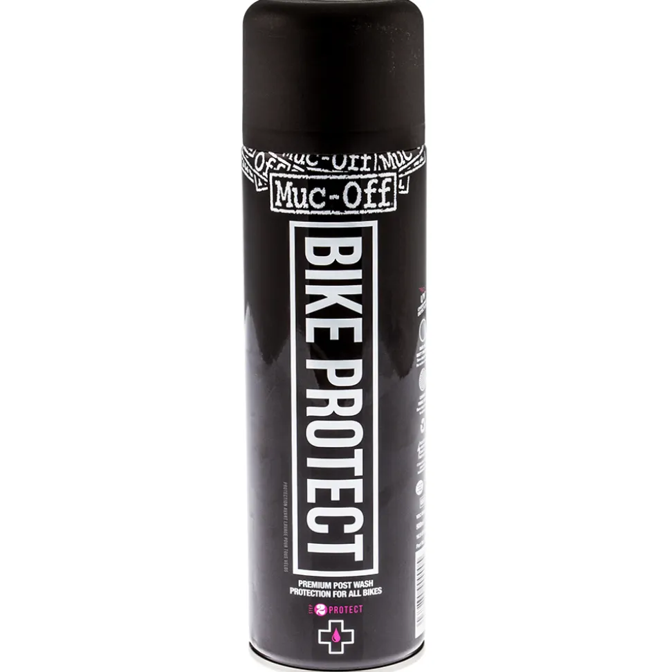 Bike Protect Spray 500ml