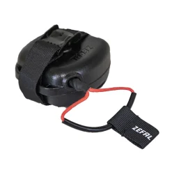 Bike Taxi Tow Rope