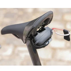 Bike Taxi Tow Rope