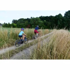 Bike Taxi Tow Rope