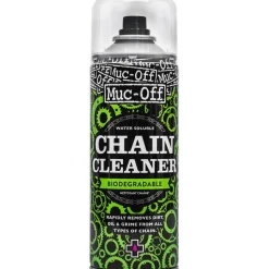 BIO Chain Cleaner 400ml