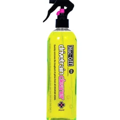 Bio Drivetrain Cleaner 500ml