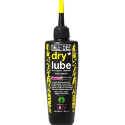 Bio Dry Lube 120ml