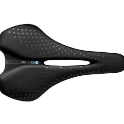 Bioaktive Sportive Open Fit Gel Saddle
