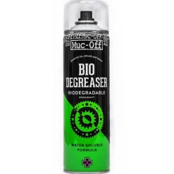 Biodegradable De-Greaser 500ml