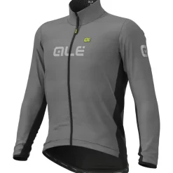 Black Reflective Jacket