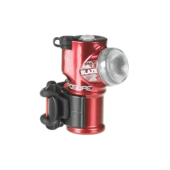 Blaze Mk3 ReAKT and Peloton Rear Light