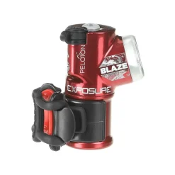 Blaze Mk3 ReAKT and Peloton Rear Light