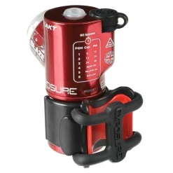 Blaze Mk3 ReAKT and Peloton Rear Light