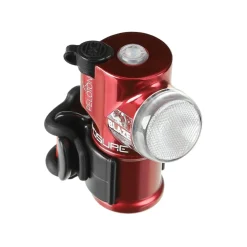 Blaze Mk3 ReAKT and Peloton Rear Light