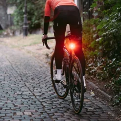 Blaze Mk3 ReAKT and Peloton Rear Light