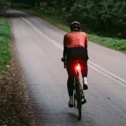 Blaze Mk3 ReAKT and Peloton Rear Light