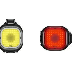 Blinder Mini Square Light Set
