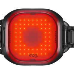 Blinder Mini Square Rear Light