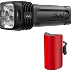 Blinder Pro 1300 and Mid Cobber Rear Light Set