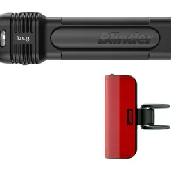 Blinder Pro 1300 and Mid Cobber Rear Light Set