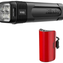 Blinder Pro 900 and Mid Cobber Rear Light Set