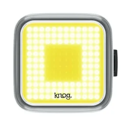 Blinder Square Front Light