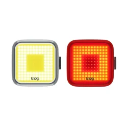 Blinder Square Light Set